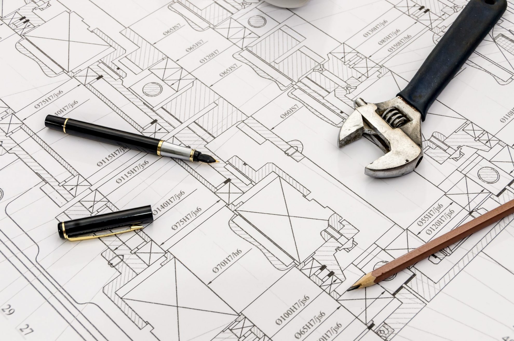 What Is Technical Drawing?