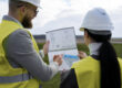 Earthquake-ready engineering in California infrastructure design
