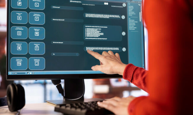 CADD workflow automation using scripting and macros