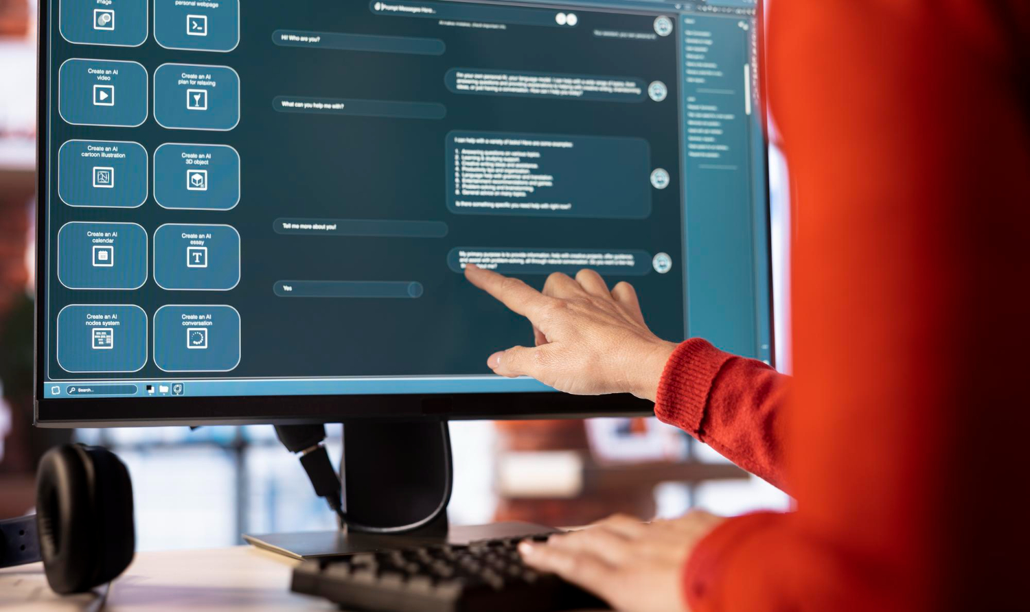 CADD workflow automation using scripting and macros