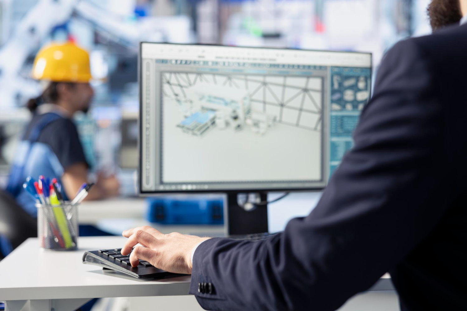 117810 CADD standardization for California multi-agency infrastructure projects