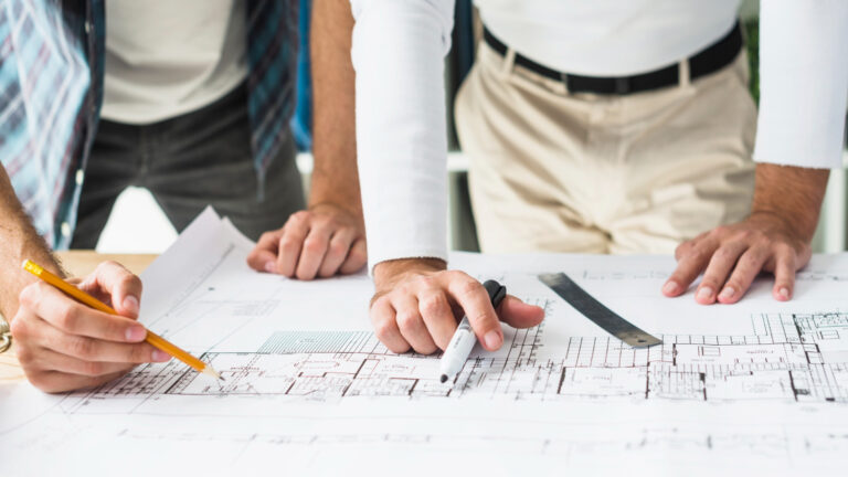 design construction collaboration improving infrastructure projects