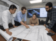 Engineering team improving consistency across multi-discipline drawings