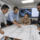 Engineering team improving consistency across multi-discipline drawings