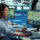 Realistic image illustrating lidar technology transforming civil for Darnell Technical Services